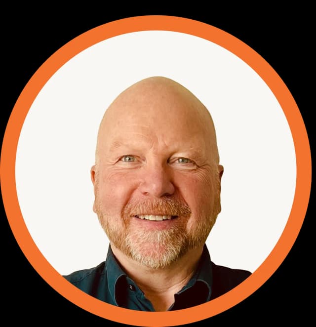 Guy Van Wijmeersch — Strategie & Commercieel