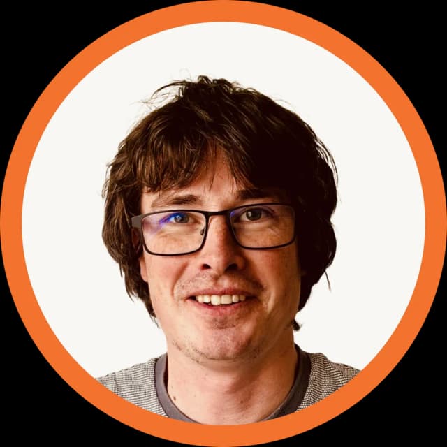 Maarten Slembrouck — Hardware & Software