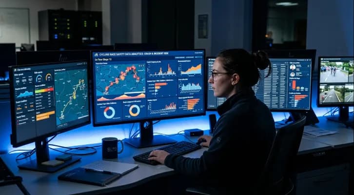 Data analysis